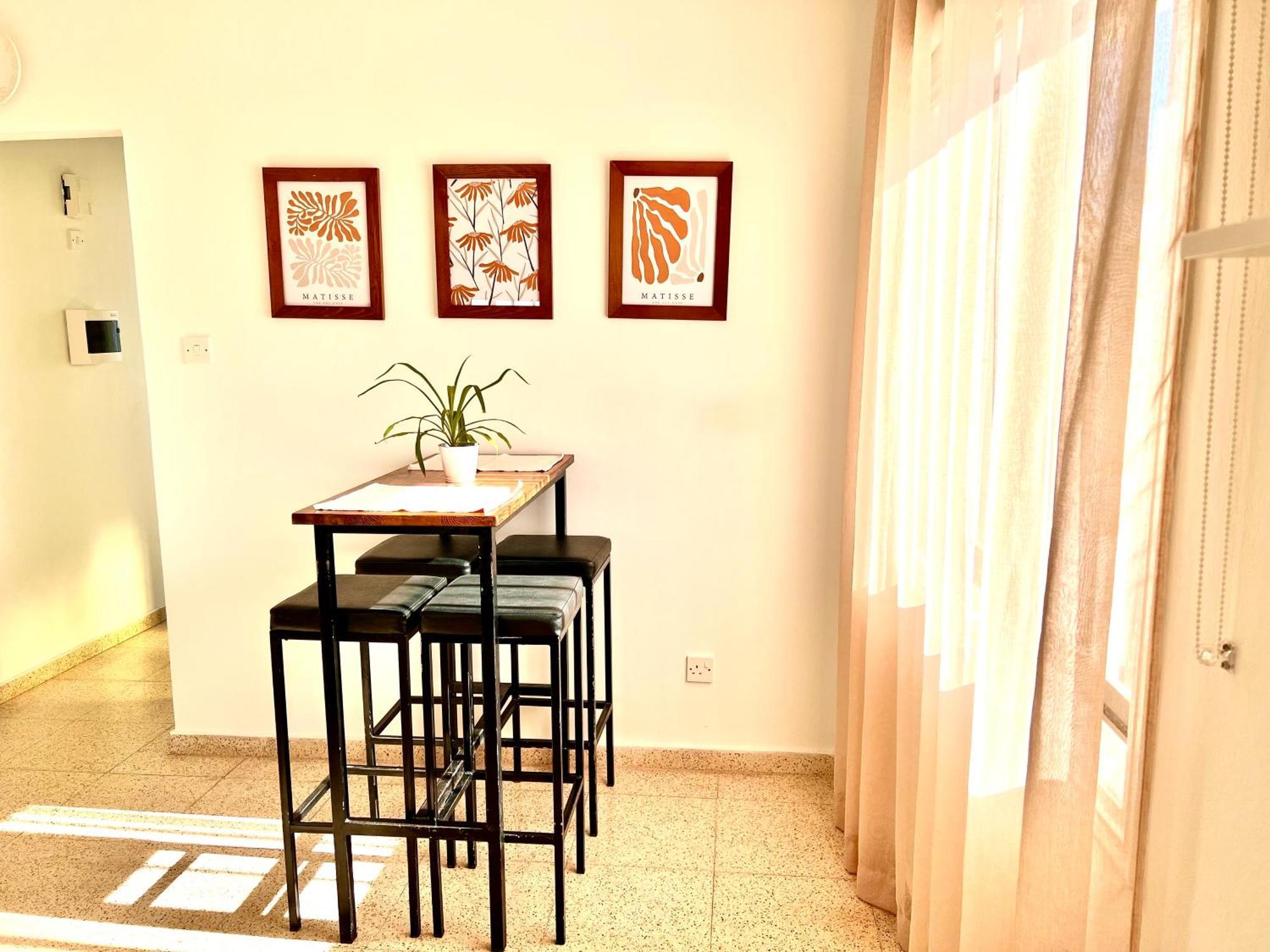 Apt On The Street Of Bars&Nightclubs In Ayia Napa 11 Exterior photo